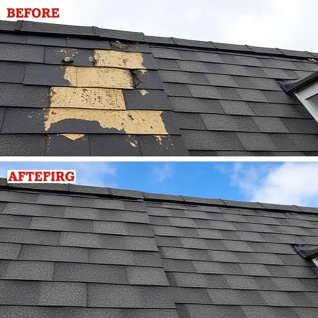 Roof Repair Near Me in Schell City, MO near me